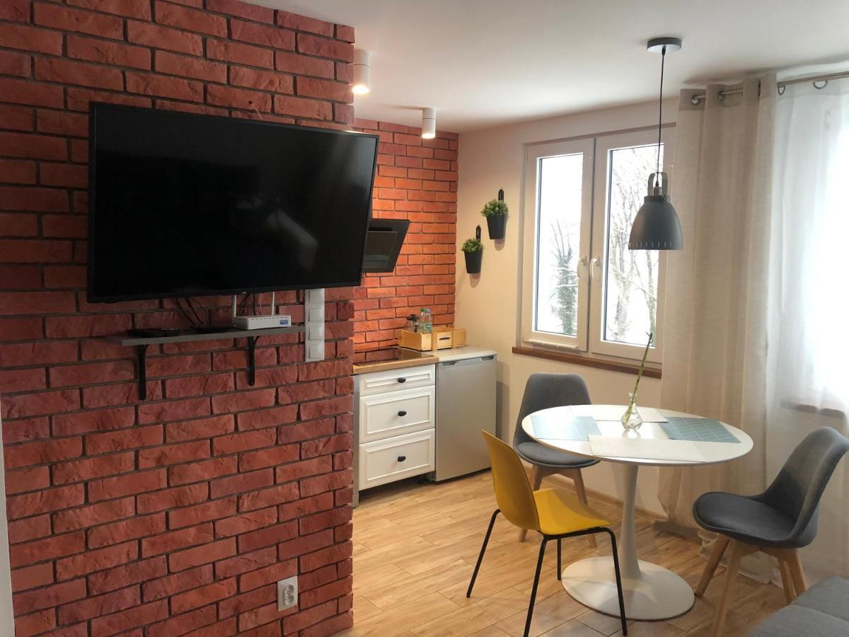 Apartamencik - Kowary Zewnętrze zdjęcie