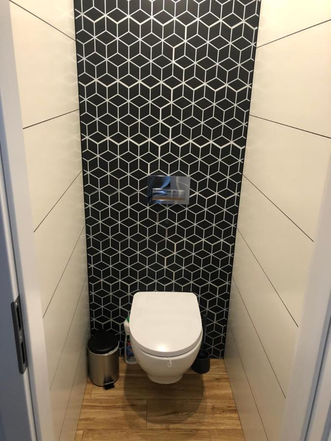 Apartamencik - Kowary Zewnętrze zdjęcie