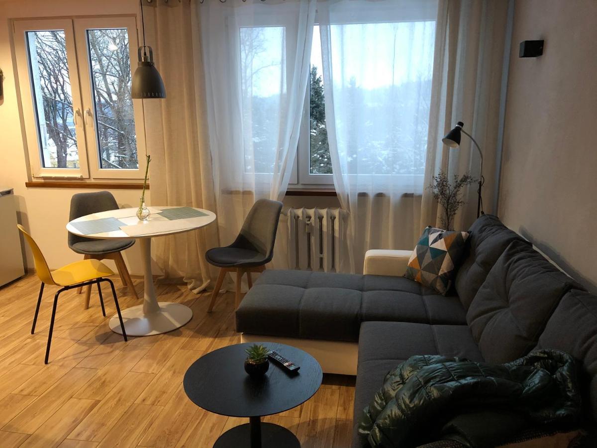 Apartamencik - Kowary Zewnętrze zdjęcie